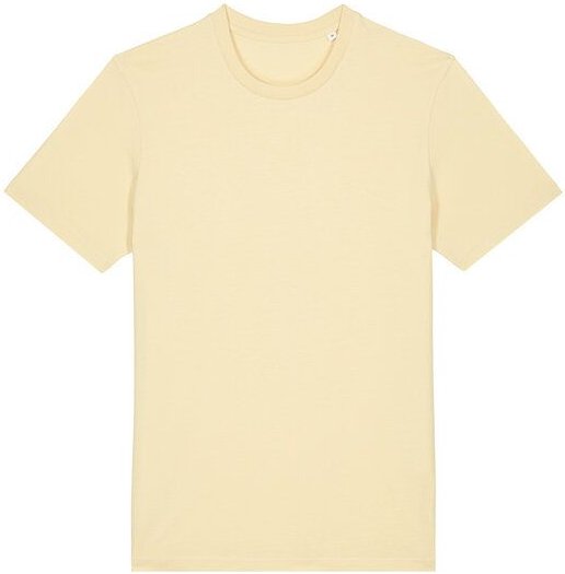 Greenspired Nachhaltiges Unisex T-Shirt aus 100% Biobaumwolle 155 g/m² XXS-5XL