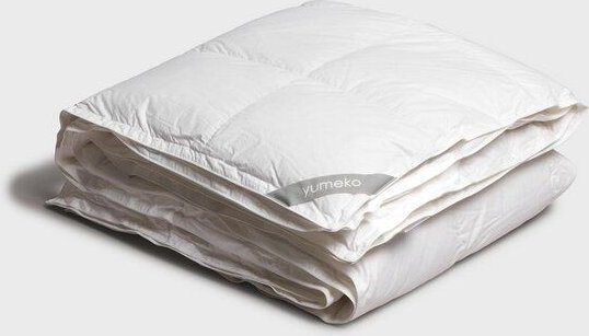 Yumeko Daunendecke All Seasons