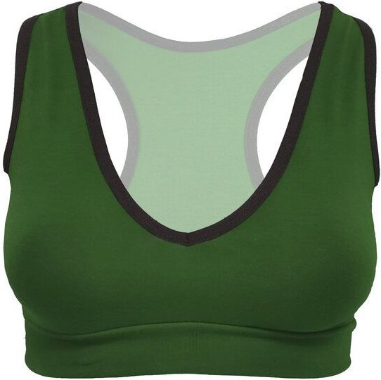 Frija Omina Bio Sport-Top Athla