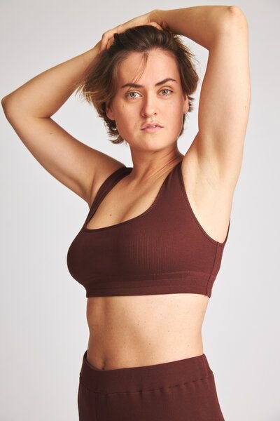 Thumbnail - Baìge the Label Bra Top Baca