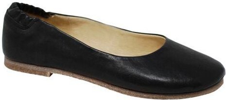 Greenova Leder-Ballerinas Loule