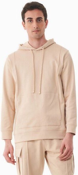 ORGANICATION Hoodie aus Bio-Baumwolle