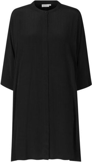 MASAI Mittellanges Hemdkleid „Maiosetta“
