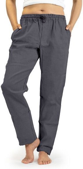 Leinenhose CHINO von SCHAZAD