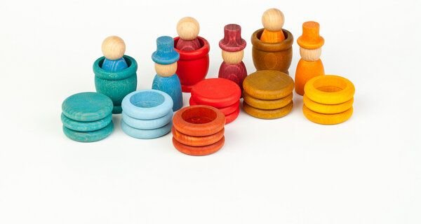 Grapat Jahreszeiten Nins®