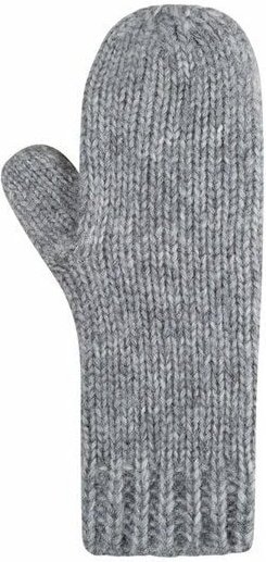 Pure-Pure Fäustlinge aus Alpakawolle