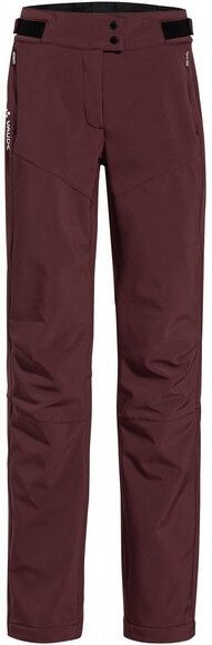 Thumbnail - VAUDE Hosen Women's Elope Softshell Pants
