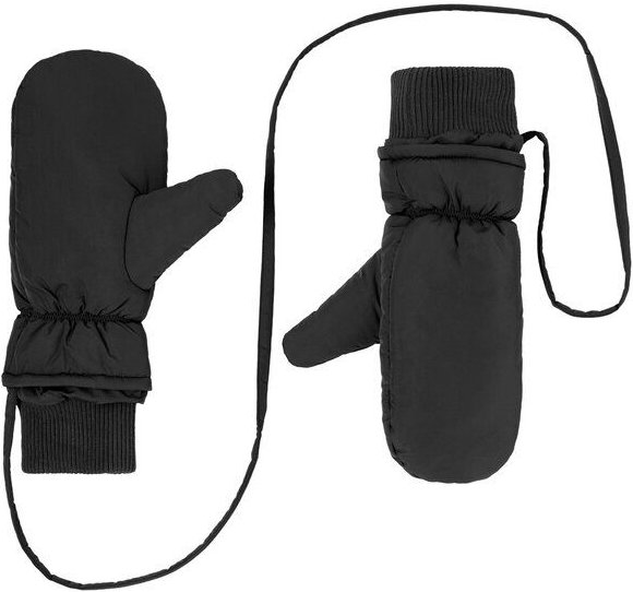 LANIUS Wende-Handschuhe