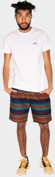 Iriedaily Vintachi Short