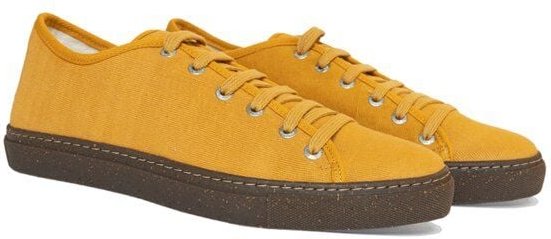 LANGBRETT SUM sneaker | vegan