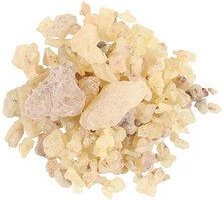 Räucherzeit Bio Copal Harz 30 g