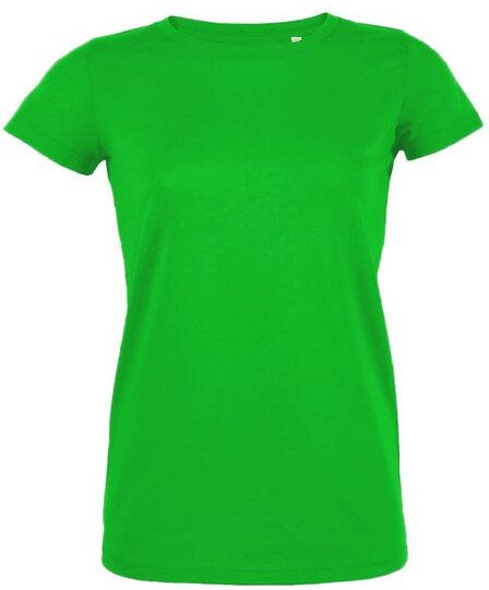 University of Soul Damen T-Shirt aus Bio-Baumwolle "Lara"