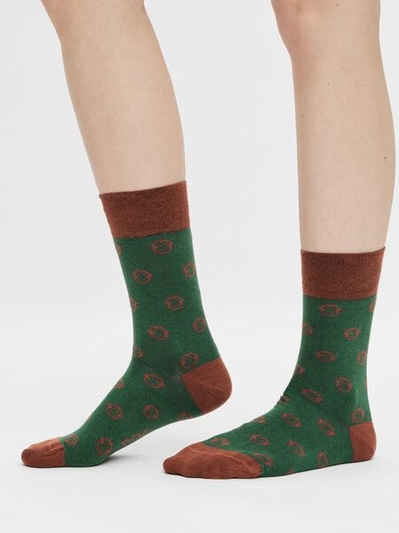 Natural Vibes Monkey Socken Bio GOTS | Bunte Socken | Affen Socken | Herren Damen Socken | Tiersocken