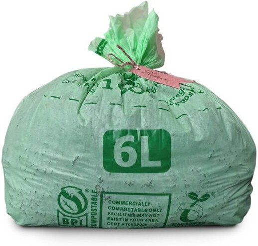 Equus Amoris Biodünger aus Pferdemist, 6 Liter