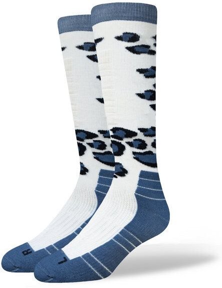 Thumbnail - SOXN Skisocken / Merino Socken Unisex / Leo Socken