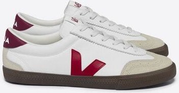 Veja Sneaker Damen - Volley Leather