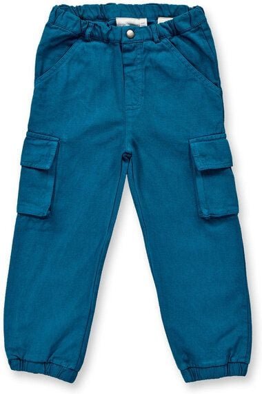 sense-organics Sense Organics Kinder Twill Winterhose Bio Baumwolle