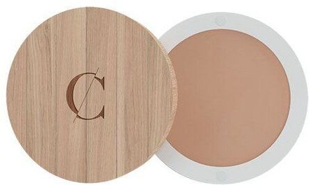 COULEUR CARAMEL Bio Make-Up Concealer Bio-Carnaubawachs Sheabutter Süßmandelöl