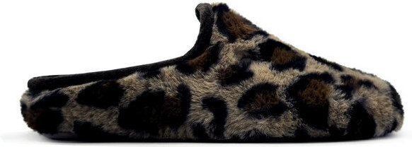 Rec Leo Slipper von thies ® aus recyceltem PES