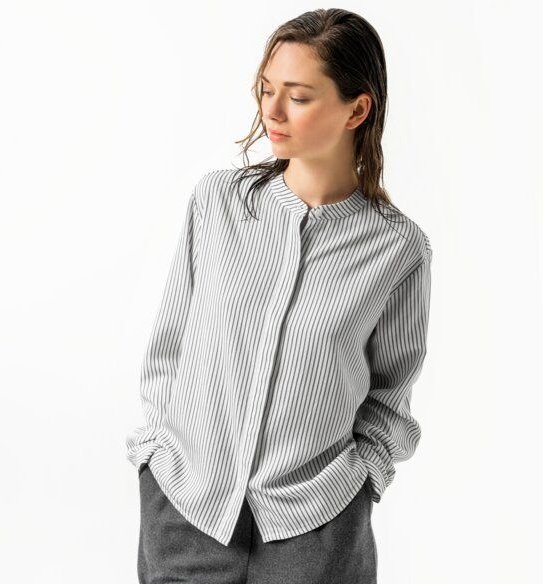 Living Crafts Hemdbluse - ULINA