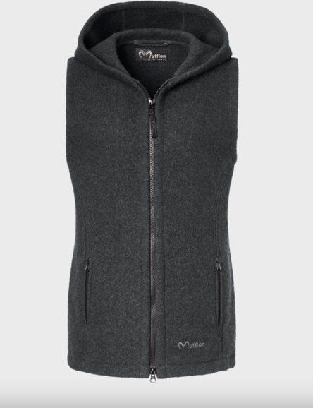 Mufflon Momo - S 10 anthra