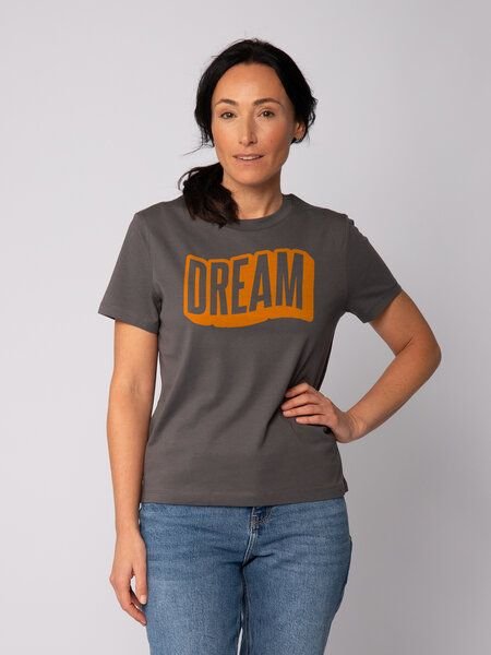watapparel T-Shirt Frauen Dream
