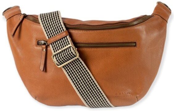 O MY BAG Drew Maxi Tasche