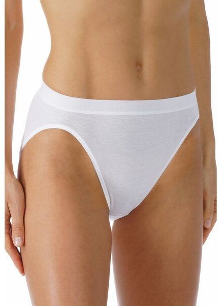 Mey 2x Damen Jazz-Pants Noblesse PIMA Baumwolle