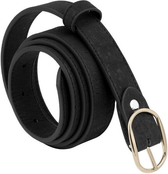 Simaru Damen Gürtel aus Kork Bahia