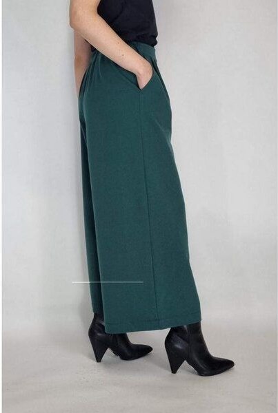 LUMEN organic Hosenrock WIDE