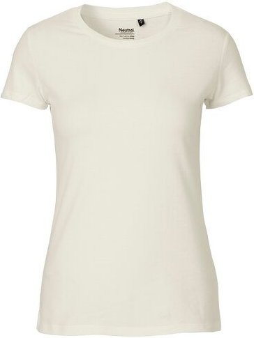 Neutral® - 3FREUNDE Frauen T-Shirt