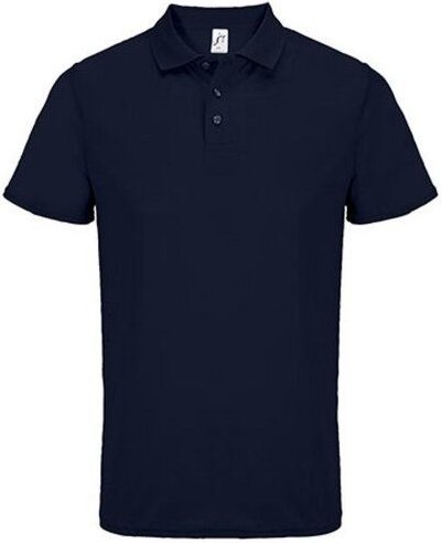 Sol's Sol´s Unisex Poloshirt Sport Kurzarm