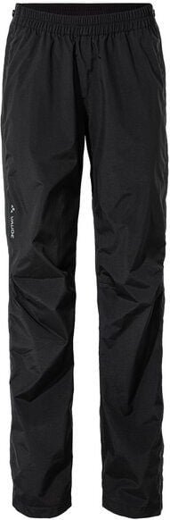 VAUDE Hosen Women's Yaras Rain Zip Pants IV