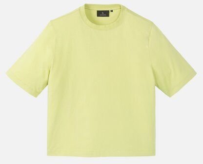 Damen T-Shirt aus Bio-Baumwolle - AZOLLA - recolution