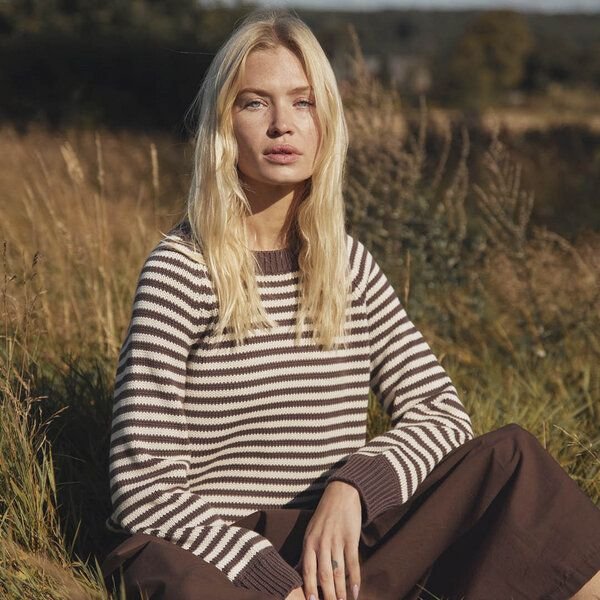 Conservandum Strickpullover