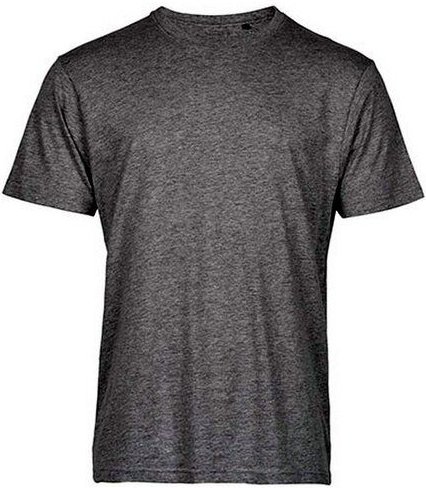Thumbnail - TeeJays Herren T-Shirt Kurzarm Bio - Baumwolle in 6 verschiedenen Farben bis Gr. 5XL