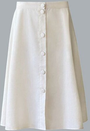 Aline Celi Rock Sustainable Fabric Leine Jady