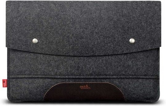 Pack & Smooch iPad Pro / Air 11" , iPad Air 10.9" Merino Wollfilz Hülle Hampshire
