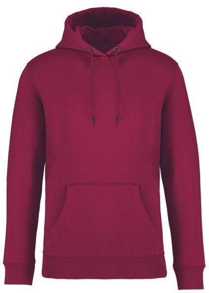 Brandless Basic Bio Hoody Nr. 4 350g/m² XXS - 4 XL (slim fit)