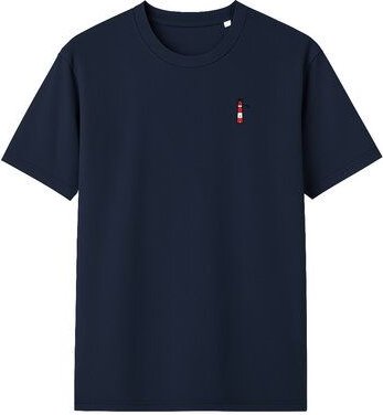 HAFENDIEB Leuchtturm T-Shirt