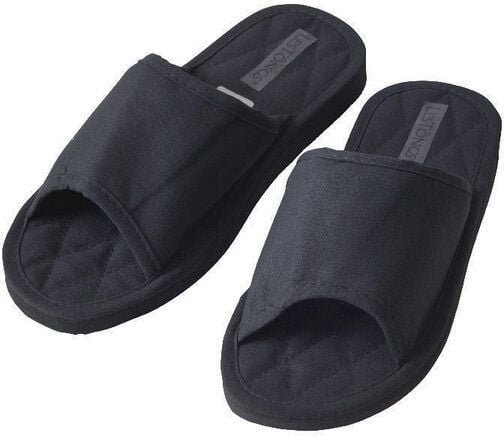 Les Tôngs COTTON-W - gesunde Zimtlatschen - vegane Zimtsohle