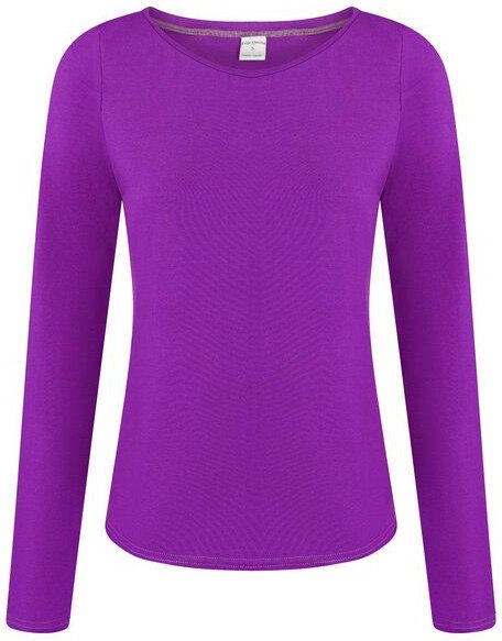 Frija Omina Bio Longsleeve "Ubu"