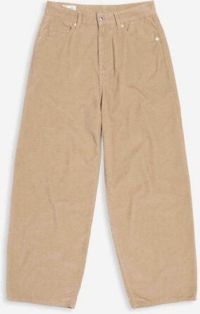 Kings Of Indigo LEILA CORD | SILVER MINK