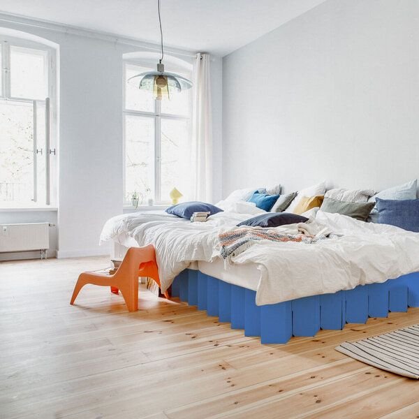 Familienbett | ROOM IN A BOX