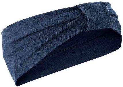 HempAge Damen Stirnband Hanf/Bio-Baumwolle
