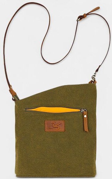 Dragolina Crossbody Schultertasche Robin