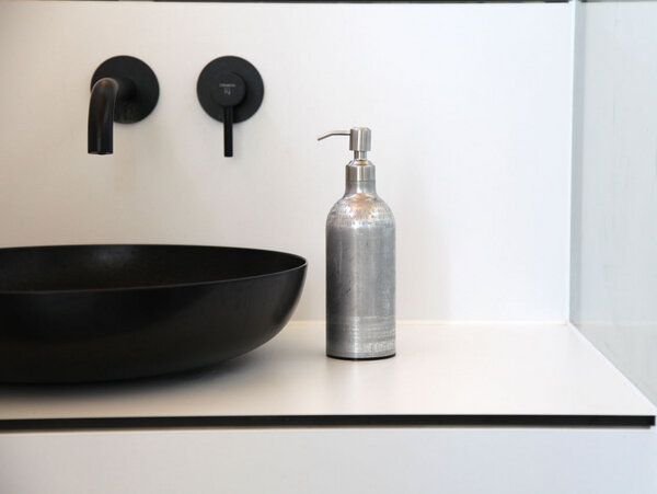 werkvoll by Lena Peter Seifenspender ATMOS