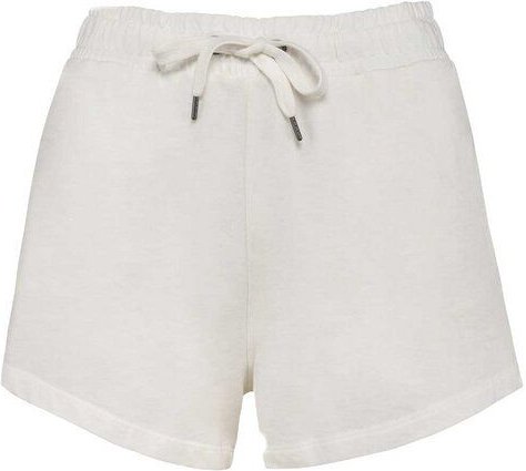 YTWOO Terry Towel Damenshorts aus 100% Bio-Baumwolle | Made in Portugal