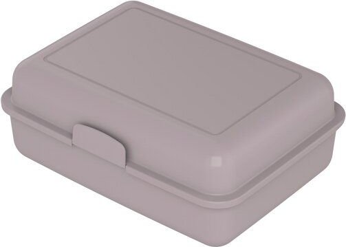 elasto Bio-Vorratsdose - School - Wiederverwendbar mit klick Verschluss