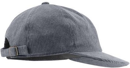 HempAge Baseball Cap Cord Hanf/Biobaumwolle